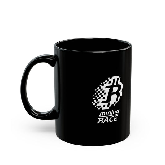 Mining Race Mug