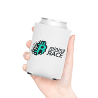 Mining Race Beer Cooler