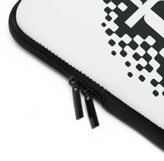 Mining Race Laptop Sleeve