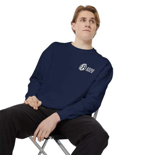 Mining Race Sweatshirt