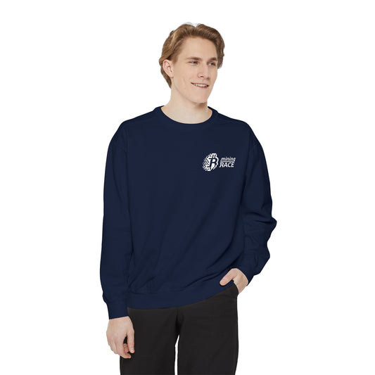 Mining Race Sweatshirt