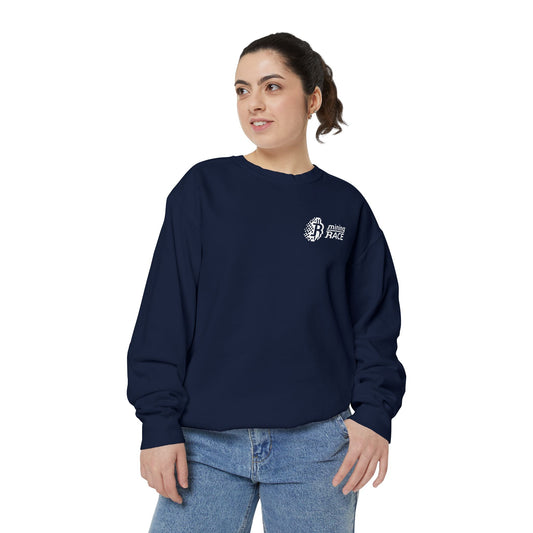 Mining Race Sweatshirt